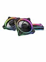 ASUS Prime MR120 Fan ARGB Reverse Black 3in1