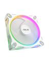Asus Prime MR120 ARGB Fläkt Reverse (vit)