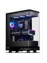 Phanteks Evolv Series X2 - Chassi - Tower - Svart
