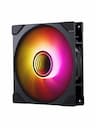 Phanteks M25G2-140 Reverse - Chassi fläkt - 140mm - Svart