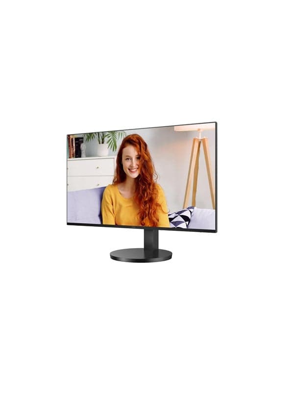 27" AOC Q27B3CF2 - B3 Series - LED monitor - QHD - 27" - HDR