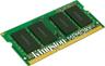 Kingston Valueram 8gb 1,600mhz 204-pin So-dimm