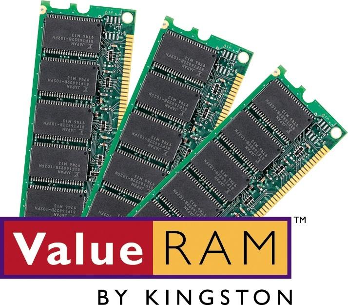 Kingston 4GB 1600MHz DDR3 Non-ECC CL11 DIMM SR x8