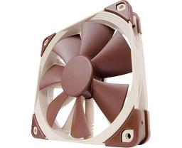 Noctua Chassifläkt Premium 120mm,