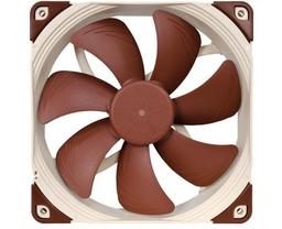 Noctua Chassifläkt 140mm,