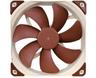 Noctua NF-A14 PWM 140mm Fläkt