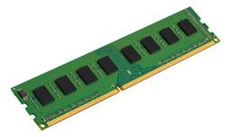 Kingston KCP 4GB 1600MHz, DDR3, CL11, 1XR8, EJ-ECC, obuffrad