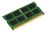 Kingston Ddr3 8gb 1,600mhz Ddr3 204-pin So-dimm