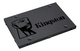 Kingston 240GB A400 SATA3 2.5 SSD