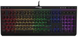 HyperX Alloy Core RGB Membrane Gaming Keyboard med RGB-belysning