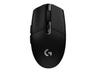 Logitech G 305 Lightspeed Trådlös gaming-mus