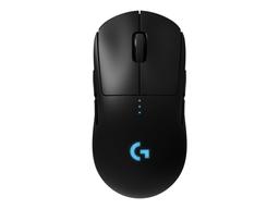 Logitech G Pro Trådlös Gamingmus med Lightspeed