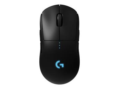 Logitech G Pro Trådlös Gamingmus med Lightspeed