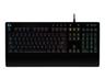 Logitech Prodigy G213 - Tangentbord - bakgrundsbelyst - USB - Nordisk