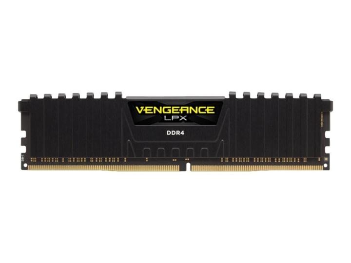 CORSAIR Vengeance DDR4 16GB kit 3200MHz CL16 Non-ECC