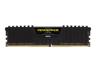 Corsair Vengeance LPX DDR4 3200MHz 16GB (svart)