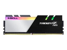 G.Skill TridentZ Neo Series DDR4 32GB Kit 3600MHz CL16 Non-ECC