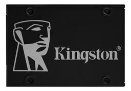 Kingston 2048GB SSD KC600 SATA3 2.5