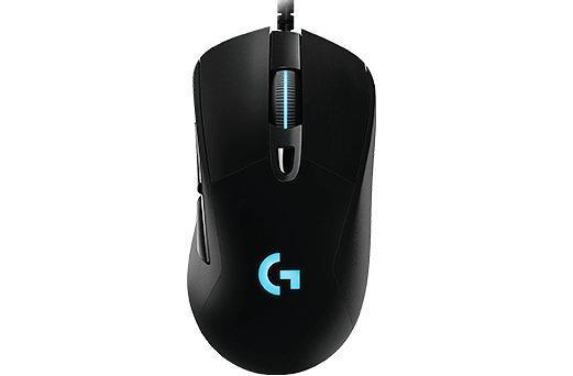 Logitech G403 Prodigy Hero