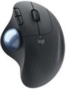 Logitech ERGO M575 Ergonomisk mus