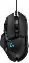 Logitech G 502 Hero Gaming-mus för proffs