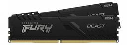 Kingston Fury Beast DDR4 3600MHz 2x8GB