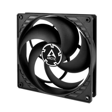 ARCTIC P14 Fan 14 cm Svart