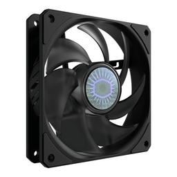 Cooler Master Sickleflow 120 Datorväska Fan 12 cm Svart