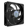Cooler Master Sickleflow 120 Fläkt Svart