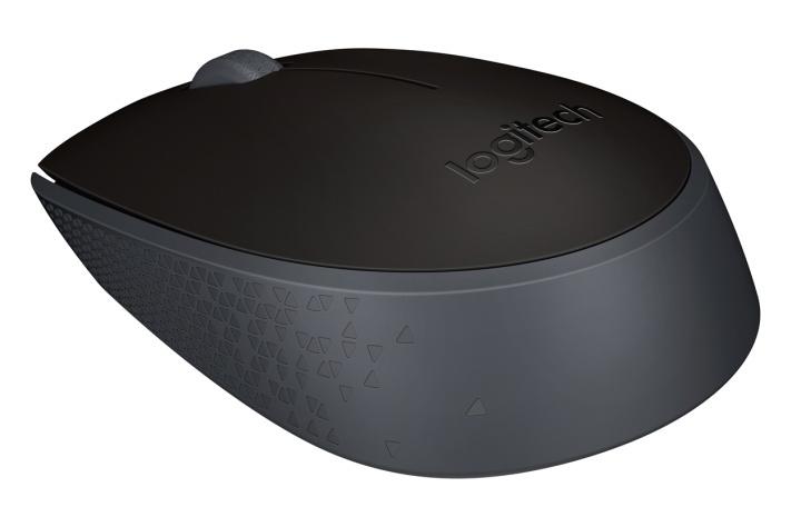 Logitech M171 Ambidextrous RF Trådlös Optisk 1000 DPI