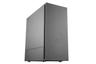 Cooler Master Silencio S600 Midi Tower Svart