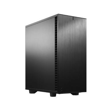 Fractal Design Define 7 Compact Midi Tower Svart