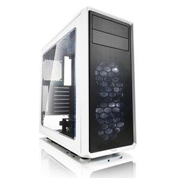 Fractal Design Focus G Midi Tower Vit