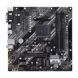 ASUS PRIME B550M-K AMD B550 Uttag AM4 micro ATX