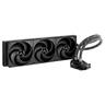 Arctic Liquid Freezer Ii 420 Aio Vattenkylare Svart