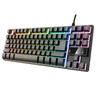 Trust Gxt833 Thado Tkl Keyboard Nd - Black