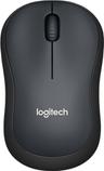 Logitech M220 Silent - Svart