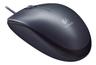 Logitech M90 Mouse Optical (USB)