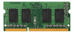 kingston 4GB 2666MHz DDR4 Non-ECC CL19 SODIMM 1Rx16