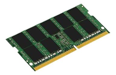 kingston 8GB DDR4 2666MHz Single Rank SODIMM