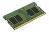 Kingston 8gb Ddr4 3200mhz Single Rank Sodimm 8gb 3200mhz Ddr4 260-pin So-dimm