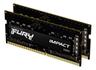 Kingston FURY Impact DDR4 2666MHz 16GB