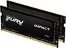 Kingston Fury Impact 64gb 2,666mt/s Ddr4 260-pin So-dimm