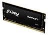 Kingston Fury Impact 32gb 3,200mt/s 260-pin So-dimm