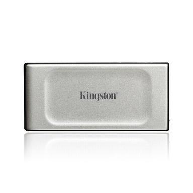 Kingston 2TB PORTABLE SSD XS2000