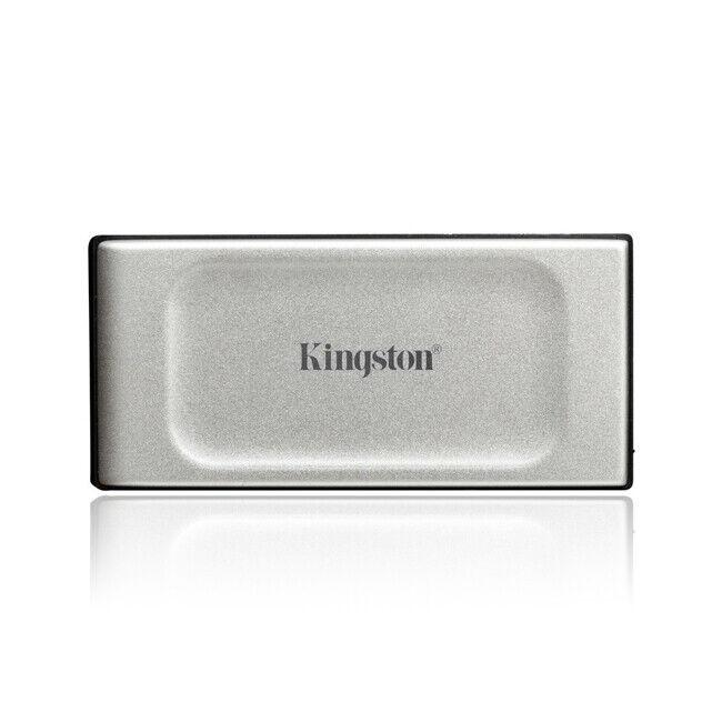 Kingston 2TB PORTABLE SSD XS2000