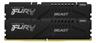 Kingston Technology Fury Beast Ram-minnen 32 Gb 2 X 16 Gb Ddr5 2600 Mhz 32gb 5200mt/s Ddr5 288-pin Dimm