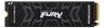 kingston FURY Renegade PCIe 4.0 NVMe M.2 SSD, 500GB, black