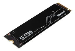 Kingston 2TB KC3000 M.2 2280 NVMe SSD