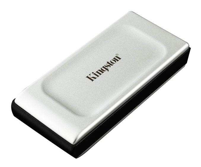 kingston 4000G portable SSD XS2000